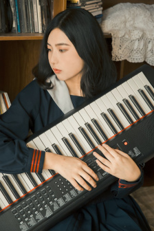 最后一个道士