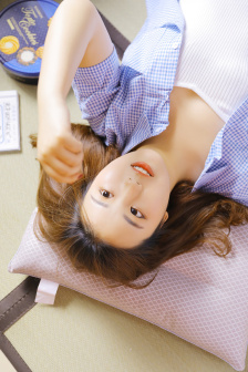 男人眼里活好的女生